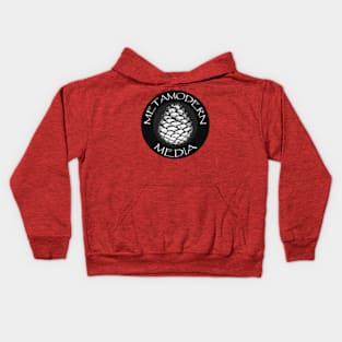 METAMODERN TEE Kids Hoodie